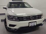 Certified 2019 Volkswagen Tiguan SEL w/ 3rd Row Seat Package image 2