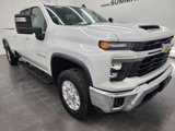 Used 2024 Chevrolet Silverado 2500 LT w/ Convenience Package image 2