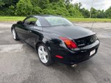 Used 2004 Lexus SC 430 Convertible image 5