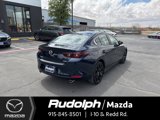 New 2025 MAZDA MAZDA3 s image 5