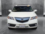 Used 2014 Acura RDX FWD w/ Technology Package image 2
