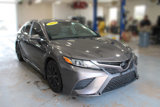 Used 2019 Toyota Camry SE image 2