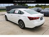 Used 2017 Toyota Avalon XLE Premium image 6