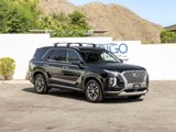 Used 2021 Hyundai Palisade SEL w/ Cargo Package image 4