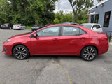 Used 2018 Toyota Corolla SE image 2
