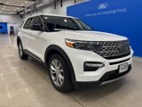 Certified 2020 Ford Explorer Limited image 2