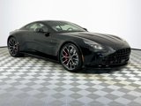New 2025 Aston Martin V8 Vantage Coupe image 3