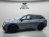 Used 2023 Volkswagen Tiguan SE R-Line image 6