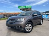 Used 2013 Honda CR-V EX-L image 2