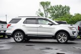 Used 2018 Ford Explorer Limited w/ Equipment Group 301A image 2