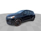 Certified 2017 Chevrolet Trax LS image 4