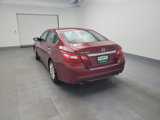 Used 2017 Nissan Altima 2.5 S w/ Power Driver Seat Package image 5