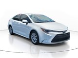 Used 2024 Toyota Corolla LE image 2