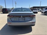 New 2025 Honda Accord Sport image 4