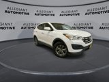 Used 2014 Hyundai Santa Fe Sport image 4
