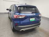 Used 2022 Ford Escape SE image 6