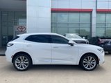 Used 2022 Buick Envision Avenir w/ Technology Package II image 2