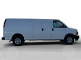 Used 2022 Chevrolet Express 2500 Extended w/ Driver Convenience Package image 6