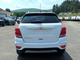 Used 2019 Chevrolet Trax LT w/ LT Convenience Package image 4