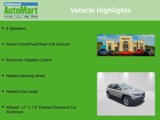 Used 2021 Jeep Cherokee Trailhawk image 6