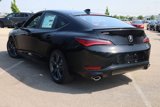 New 2025 Acura Integra A-Spec image 4