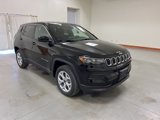 New 2025 Jeep Compass Sport image 2