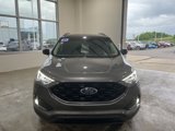 Used 2023 Ford Edge SEL w/ Sport Appearance Package image 2