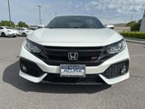 Used 2017 Honda Civic Si image 2