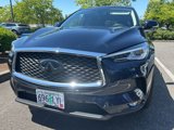 Used 2019 INFINITI QX50 Essential w/ Premium Heat Package image 2