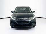 Used 2022 Honda HR-V EX image 2