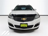 Used 2017 Chevrolet Traverse LT image 2
