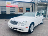 Used 2003 Mercedes-Benz E 320 Sedan image 2