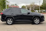 Used 2023 Toyota RAV4 XLE image 3