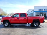 Used 2010 GMC Sierra 2500 SLE w/ SLE Preferred Package image 2