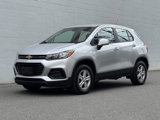 Used 2018 Chevrolet Trax LS image 2