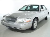Used 2005 Mercury Grand Marquis LS image 2