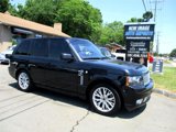 Used 2012 Land Rover Range Rover Autobiography image 2