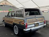 Used 1989 Jeep Grand Wagoneer image 4