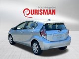 Used 2015 Toyota Prius C Three image 4