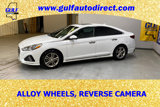 Used 2018 Hyundai Sonata Sport image 5