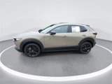 Certified 2024 MAZDA CX-30 Carbon image 4