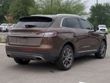 Used 2022 Lincoln Nautilus Reserve w/ Equipment Group 201A image 3