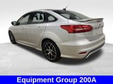Used 2016 Ford Focus SE w/ SE Sport Package image 4