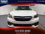 Used 2020 Subaru Legacy Premium w/ Popular Package #1 image 2