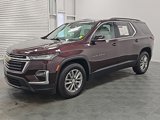 Certified 2023 Chevrolet Traverse LT image 4