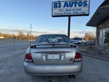 Used 2002 Nissan Sentra SE-R image 5
