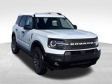 New 2025 Ford Bronco Sport Big Bend w/ Convenience Package image 5