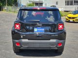 Used 2023 Jeep Renegade Limited w/ Sun/Sound Group image 4