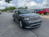 Used 2014 Jeep Grand Cherokee Summit image 3