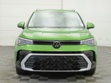New 2025 Volkswagen Taos SE image 3